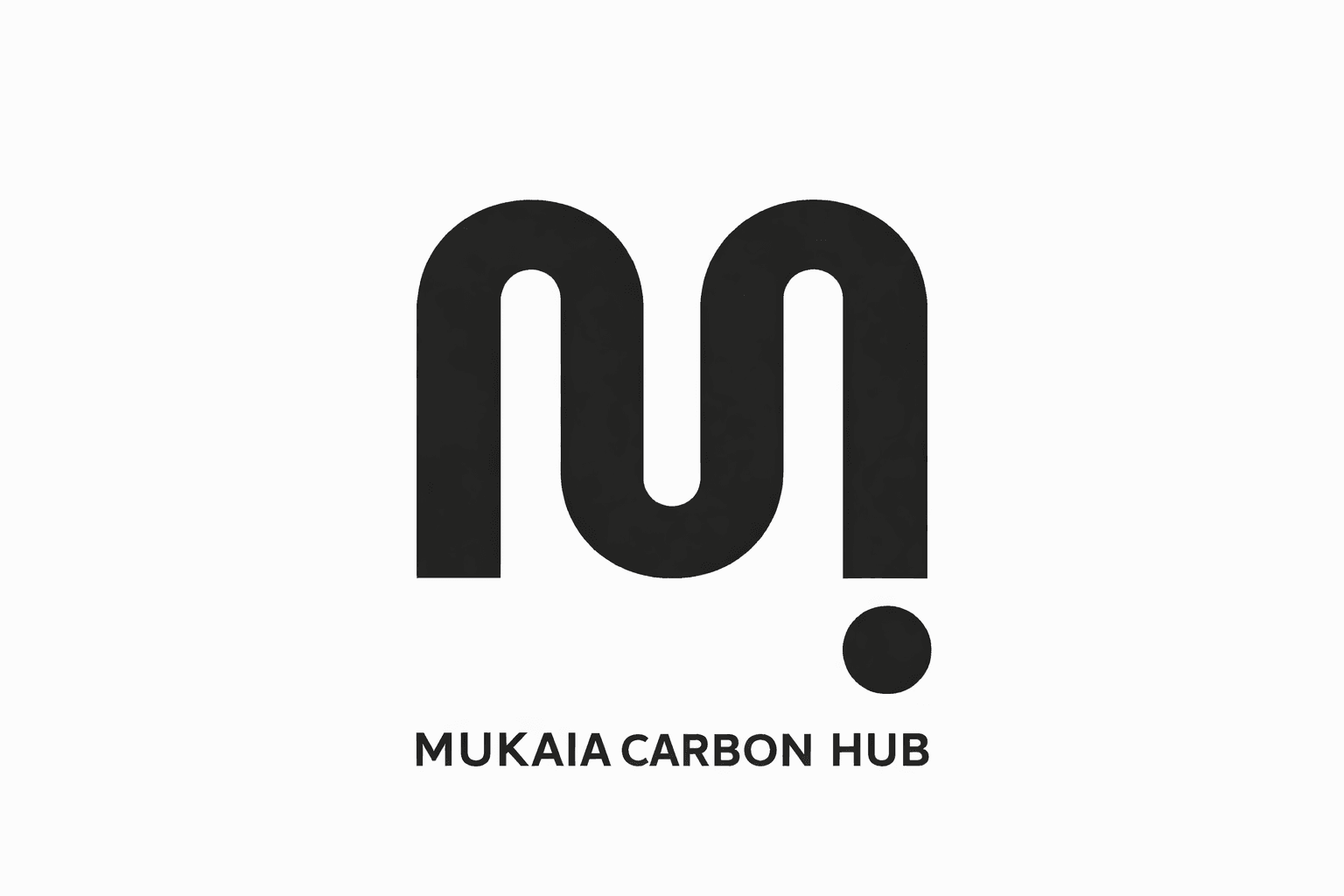 Mukaia Carbon logo